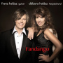 Halasz, Franz & Debora Halasz - Fandango