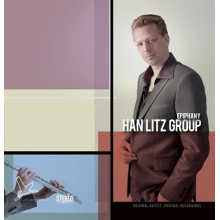 Han Litz Group - Epiphany