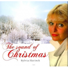 Harinck, Sylvia - The Sound of Christmas