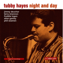 Hayes, Tubby - Night and Day