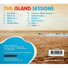 Hotel - The Island Sessions