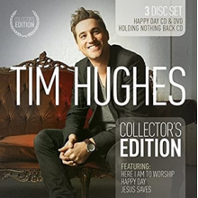 Hughes, Tim - Tim Hughes