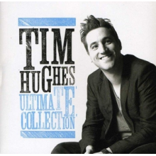 Hughes, Tim - Ultimate Collection