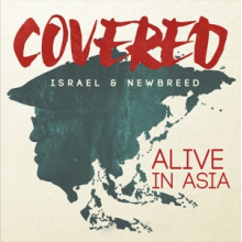 Israel & New Breed - Covered: Alive In Asia