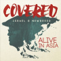 Israel & New Breed - Covered: Alive In Asia