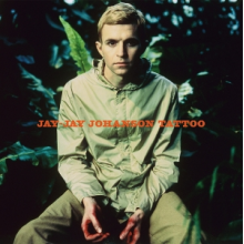 Johanson, Jay-Jay - Tattoo