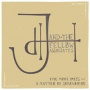 John Henry & the Fellow Associates - Five More Days and a Matter of Somewhere