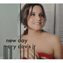Jr., Mary Davis - New Day