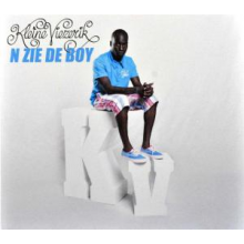 Kleine Viezerik - N Zie De Boy
