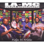 La Mc Malcriado - Fidju Di Kriolu