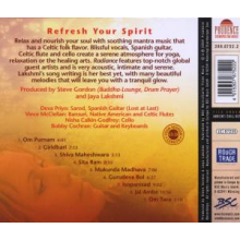 Lakshmi, Jaya - Radiance