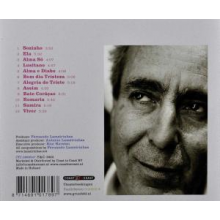 Lameirinhas, Fernando - Alegria Do Triste