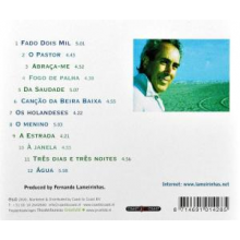 Lameirinhas, Fernando - O Destino