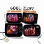 Lift Your Voice Gospel Choir - Good News