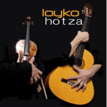 Loyko - Hotza