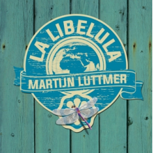 Luttmer, Martijn - La Libelula