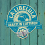 Luttmer, Martijn - La Libelula