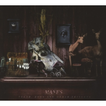 Manes - Teeth, Toes and Other Trinkets