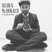 McDonald, Shawn - The Analog Sessions