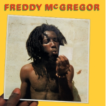 McGregor, Freddie - Mr. McGregor