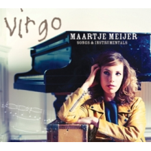 Meijer, Maartje - Virgo