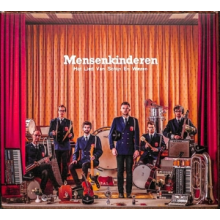 Mensenkinderen - Het Lied Van Schijn En Wezen