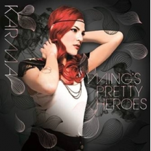 Ming's Pretty Heroes - Karma