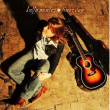Minter, Kelly - Finer Day