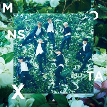 Monsta X - Beautiful