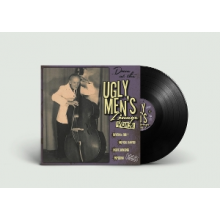 Professor Bop Presents - Various - Down At the Ugly Mens Lounge Vol. 8