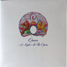 Queen - Night At the Opera
