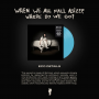 Eilish, Billie - When We All Fall Asleep, Where Do We Go? (international Version)