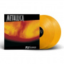 Metallica - Reload (remastered 2025 / 2lp /  Yellow Translucent 'flaming Fuel')