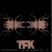 Thousand Foot Krutch - Metamorphosiz / the End Remixes Vol. I & Ii