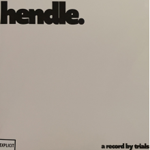Trials - Hendle