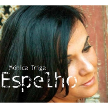 Triga, Monica - Espelho