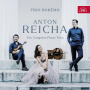 Trio Bohemo - Reicha: Complete Piano Trios