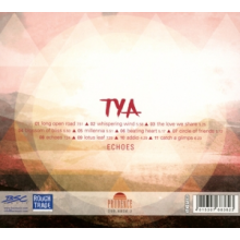 Tya - Echoes