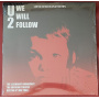 U2 - We Will Follow