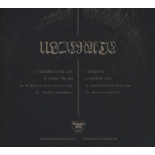 Ulcerate - Stare Into Death and Be Still