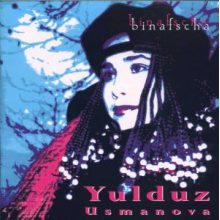 Usmanova, Yulduz - Binafscha