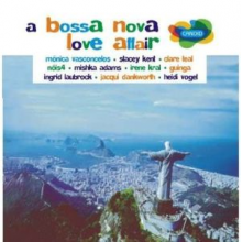 V/A - A Bossa Nova Love Affair