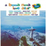 V/A - A Bossa Nova Love Affair