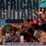 V/A - African Guitars Anthology