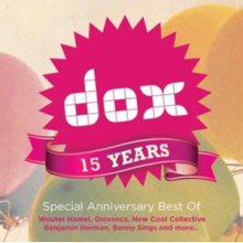 V/A - Dox 15 Years