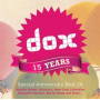 V/A - Dox 15 Years