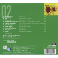 V/A - Fresh Global Tunes 02. Selected For Professional Music Users In Film, Tv, Advertising, Games, Licensing, Editorial, It, Fashion and Consumer Products
