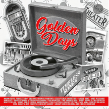 V/A - Golden Days Timeless Songs