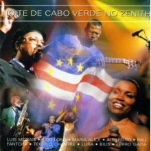 V/A - La Nuit Du Cap - Vert Au Zenith