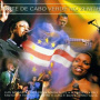 V/A - La Nuit Du Cap - Vert Au Zenith